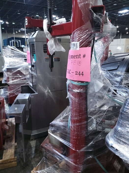 COATS 70XAH3 (1) - Load #227818
