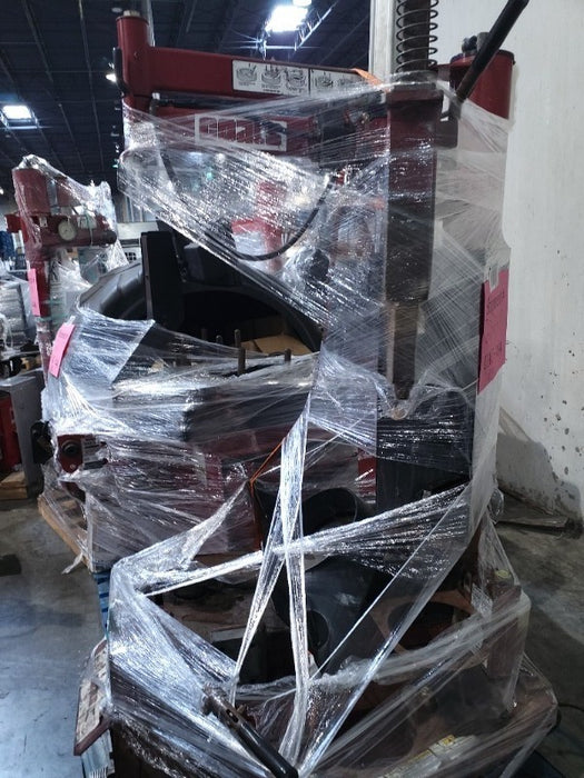 COATS 70XAH3 (1) - Load #227819