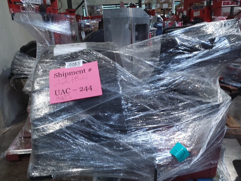 COATS 1250-2D (1) - Load #227821