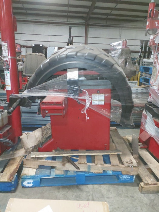 Coats Tire Balancer Model 950S (1) - Load #228646