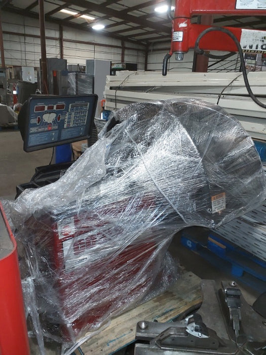 Save Big on Coats Tire Balancer Model 950S. Available to pick up in Spartanburg, SC today. Buy it on 1GNITE Marketplace today. 1 Pallet Position