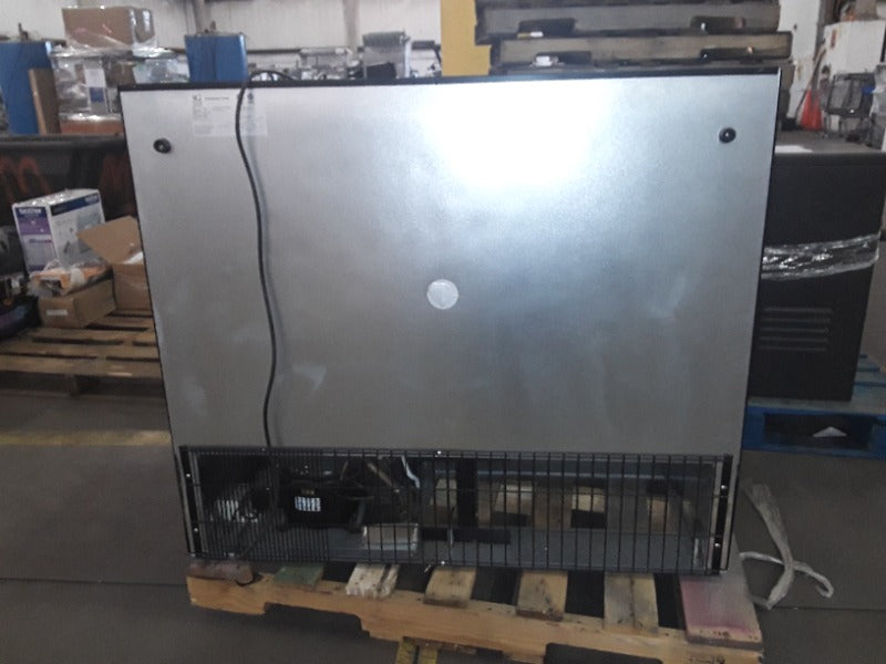 Refrigeration 11/1/23 - Load #227158