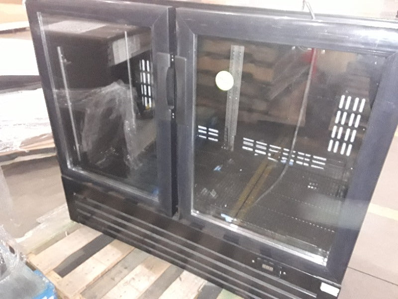 Refrigeration 11/1/23 - Load #227158