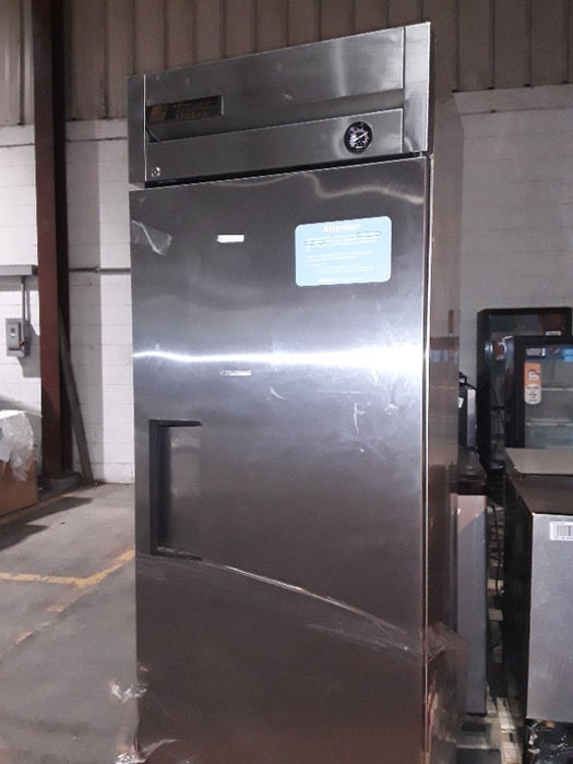 Refrigeration 11/1/23 - Load #227158