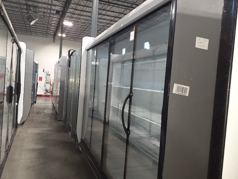 Hussman Cooler - 4 Doors (1) - Load #231031