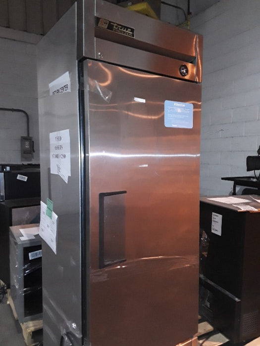 Refrigeration 11/1/23 - Load #227158