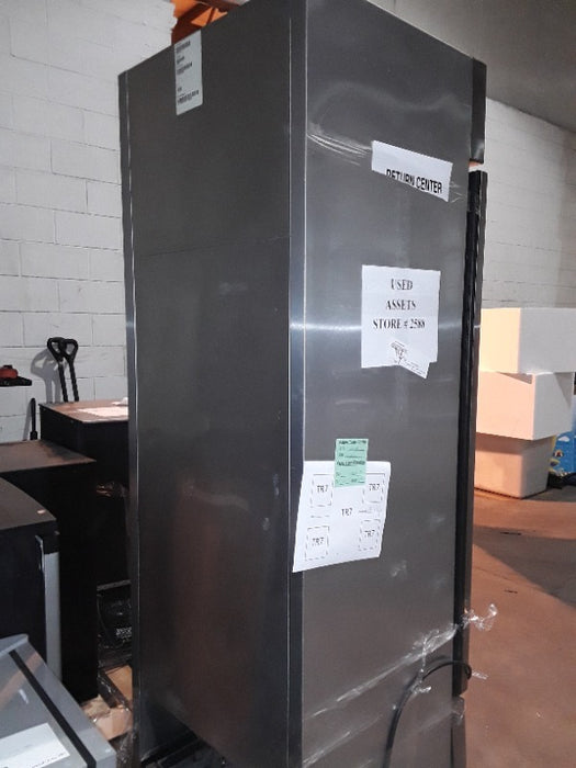 Refrigeration 11/1/23 - Load #227158