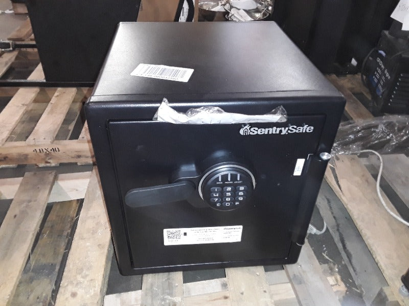 Sentry Safe (1) - Load #230191