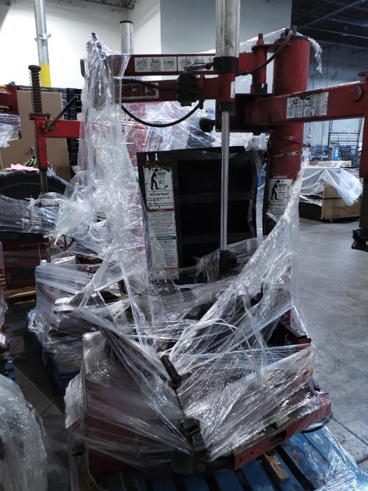 COATS 70XAH3 (1) - Load #229724