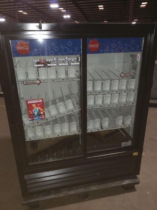 Refrigeration - Load #230157