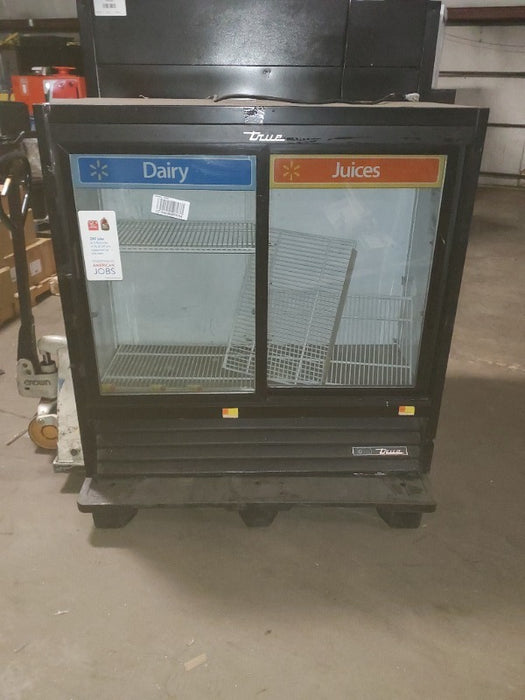 Refrigeration - Load #230157