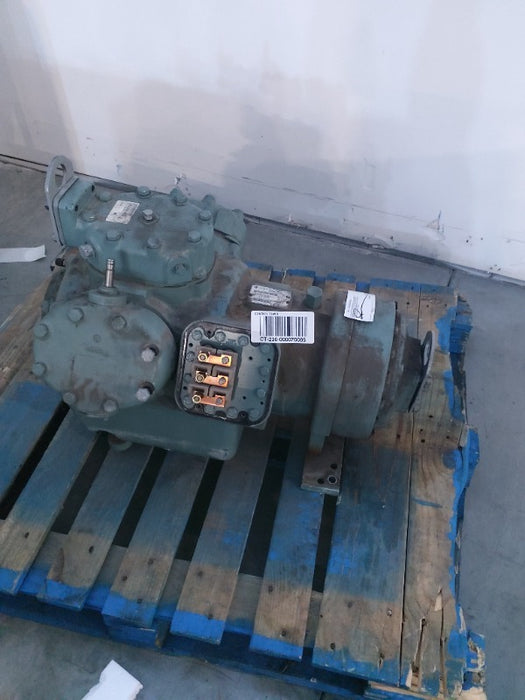 carlyle compressors - Load #229853