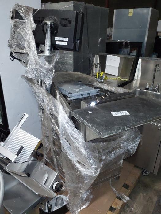 HOBART HTI (WITH BACK SCREEN) (1) - Load #237135