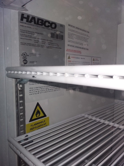 Refrigeration - Load #230157