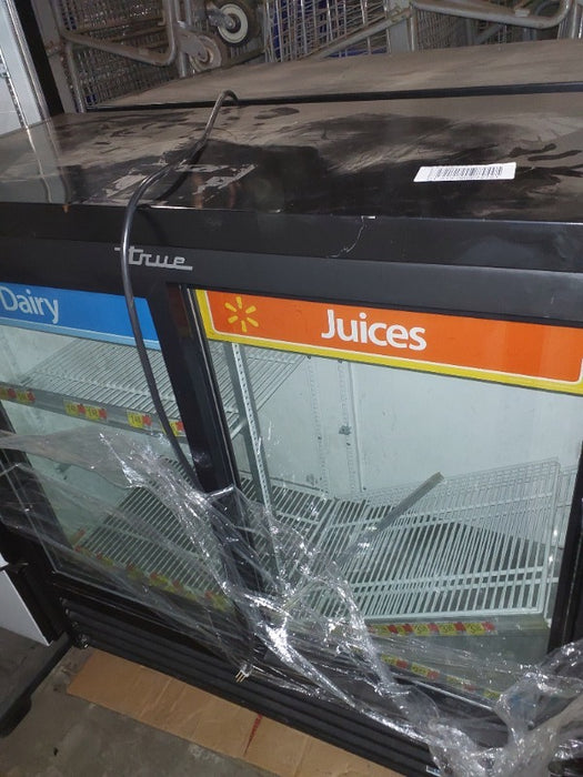 Refrigeration - Load #230157