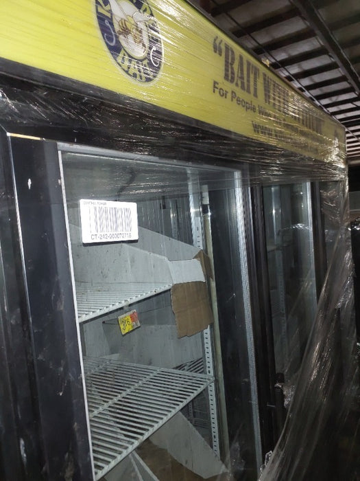 Refrigeration - Load #230157