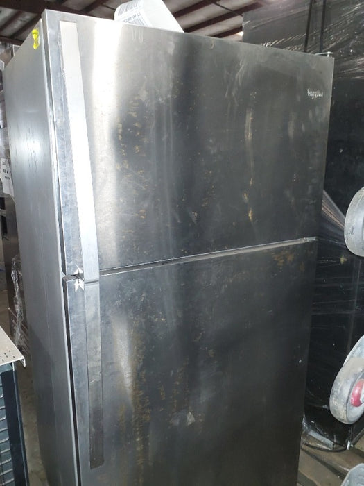 Refrigeration - Load #230157