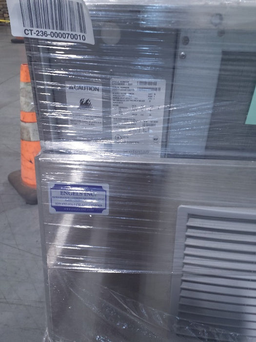 Scotsman Ice Machine (1) - Load #232648