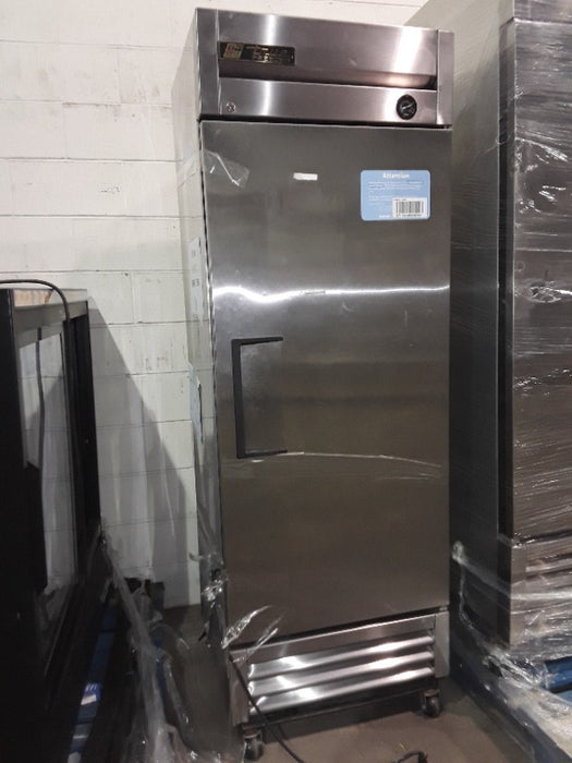 Refrigeration 11/20/23 - Load #230387