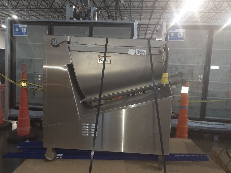 Hobart Meat Grinder (1) - Load #230400