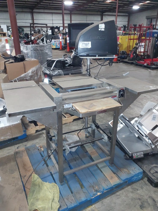 Automatic Meat Wrapper (1) - Load #235074