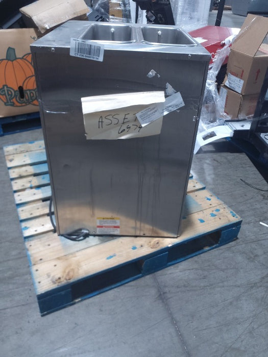 Restaurant - Load #230580