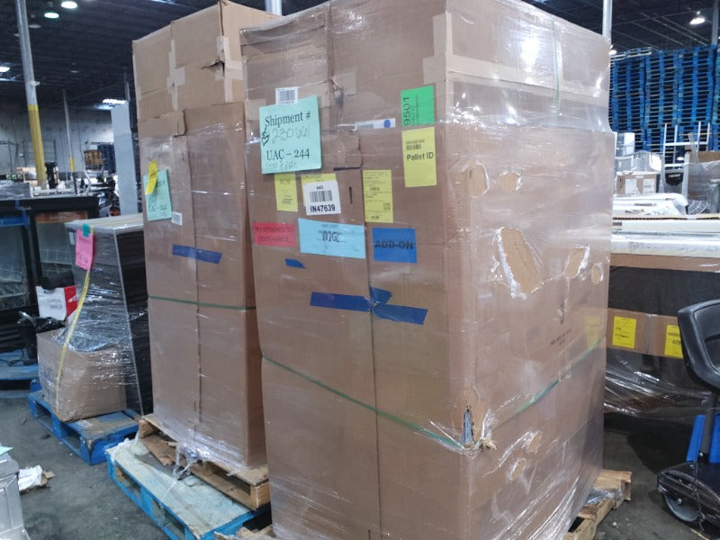 Store Fixtures - Load #252462