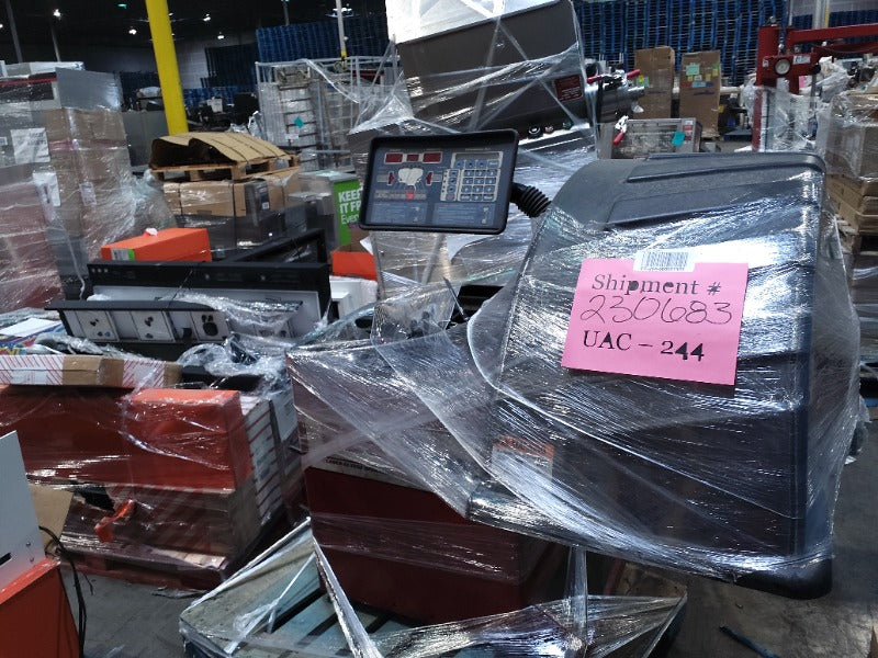 COATS 1250-2D (1) - Load #230683