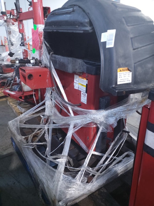 Coats Tire Balancer (1) - Load #230747