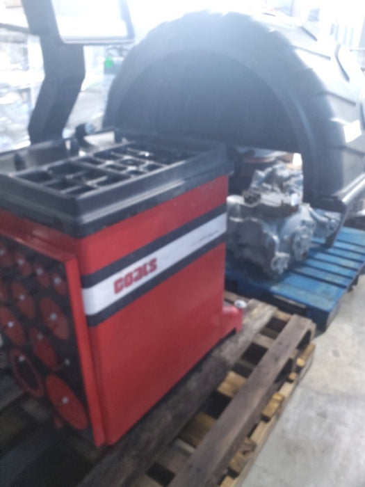 Coats Tire Balancer (1) - Load #230745