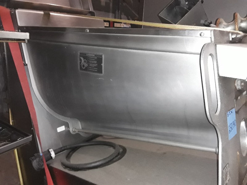 Hobart Meat Grinder (1) - Load #230740
