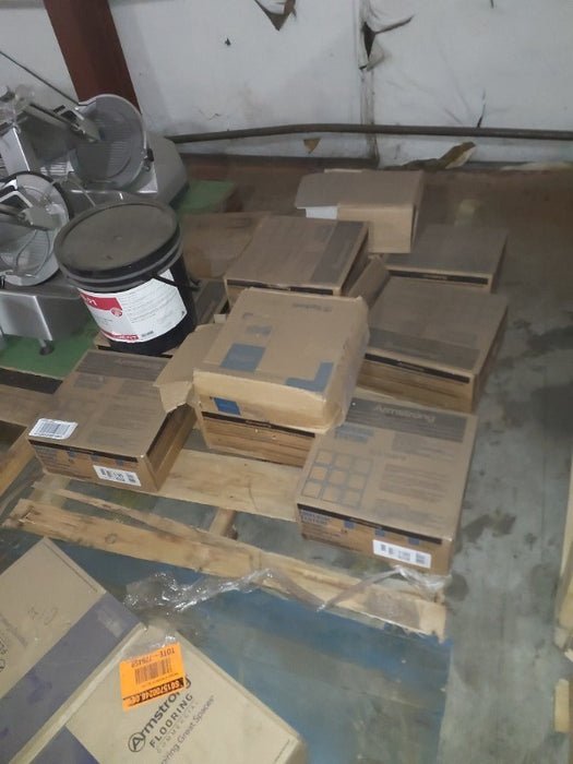 Floor - Load #230751