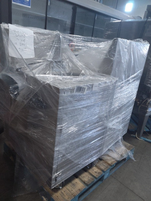 Restaurant - Load #230580
