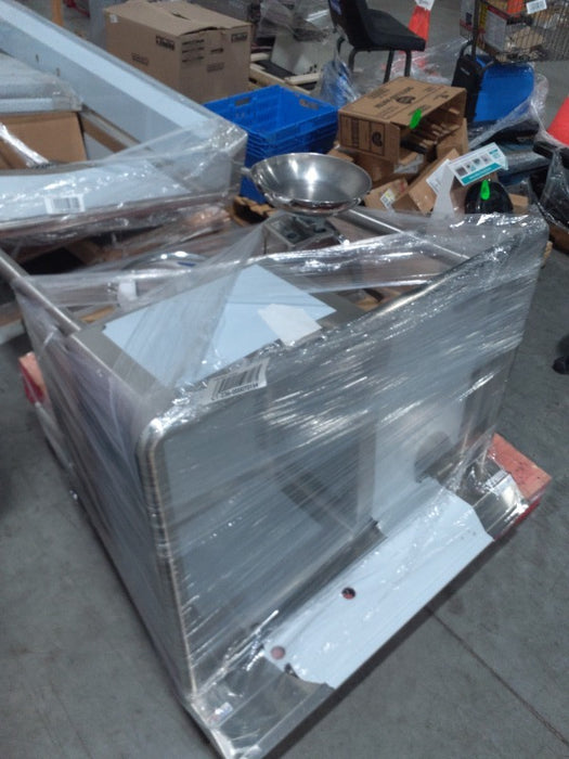 Restaurant - Load #230580