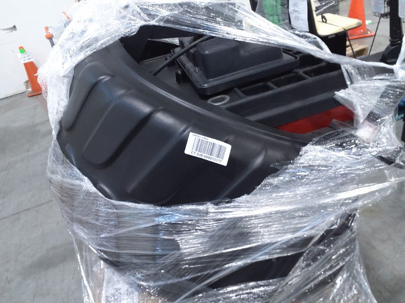 Coats Tire Balancer Model 950S (1) - Load #230983
