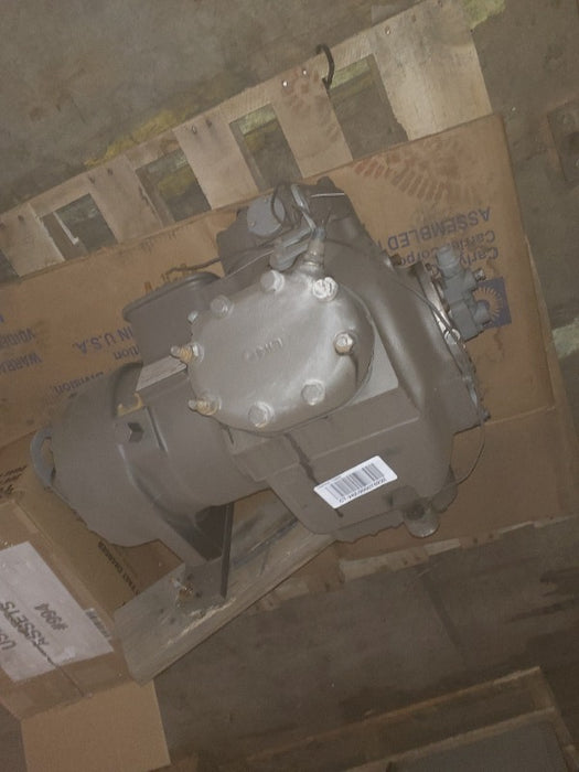 American Compressor (1) - Load #238682