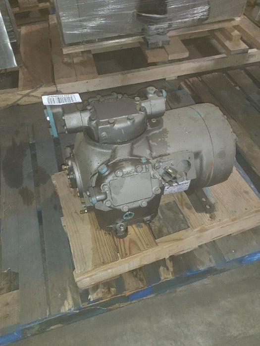 American Compressor (1) - Load #238710