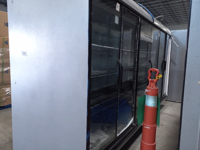 Hussman Cooler - 6 Doors (1) - Load #234901