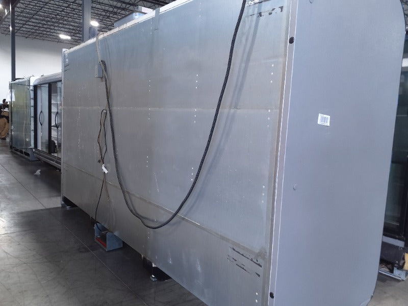 Hussman Cooler - 6 Doors (1)  - Load #234901