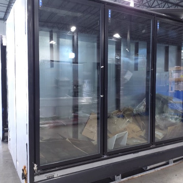 Hussman Cooler - 4 Doors (1) - Load #234910