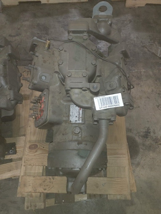 American Compressor (1) - Load #238949