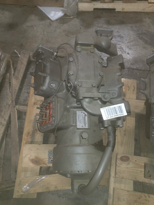 American Compressor (1) - Load #238950