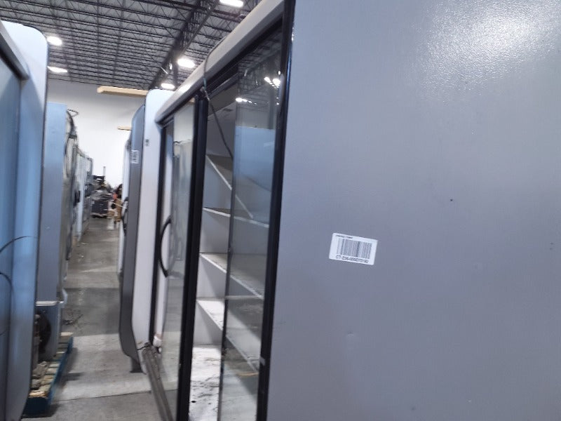 Hussman Cooler - 4 Doors (1) - Load #234906