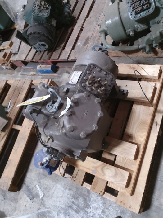 American Compressor (1) - Load #263527