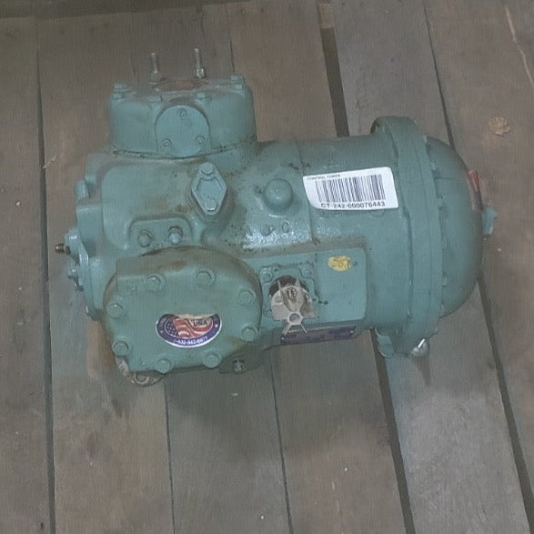 American Compressor (1) - Load #248582