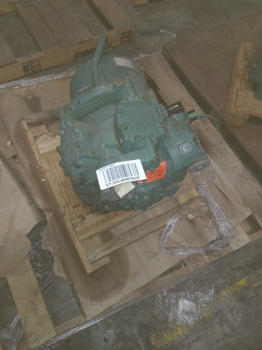 American Compressor (1) - Load #231681