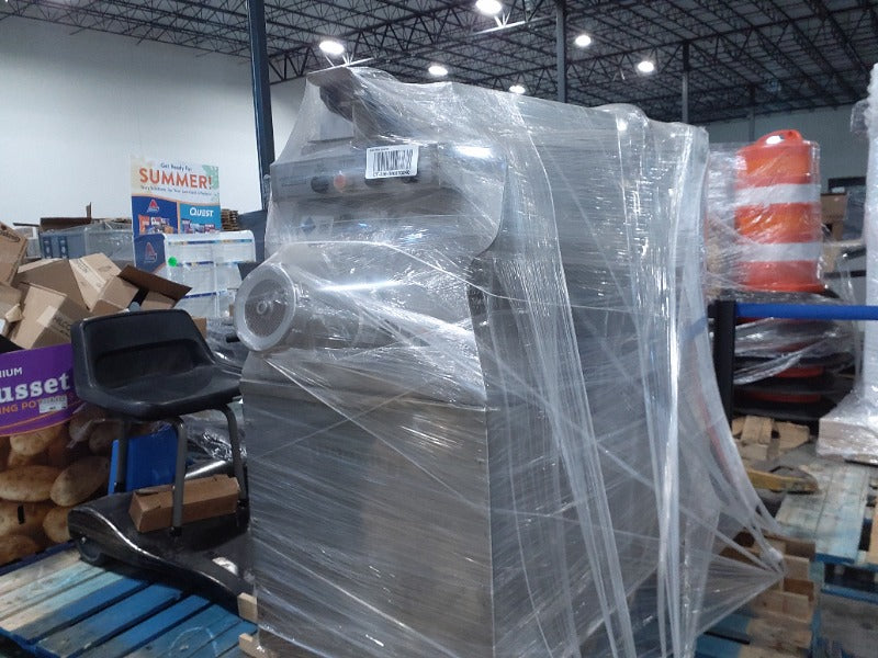 Hobart Meat Grinder (1) - Load #231411
