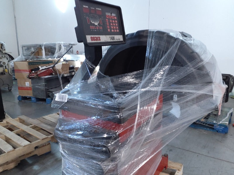 Coats Tire Balancer (1) - Load #231504