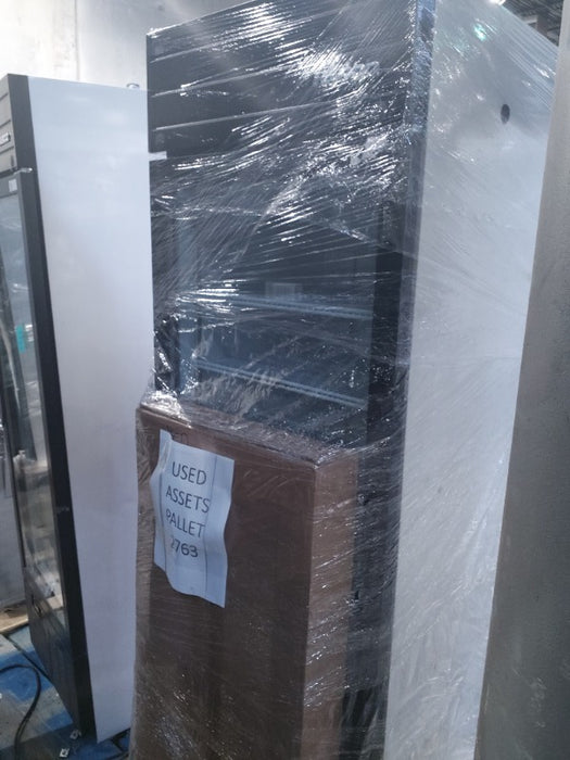 Refrigeration  - Load #231719