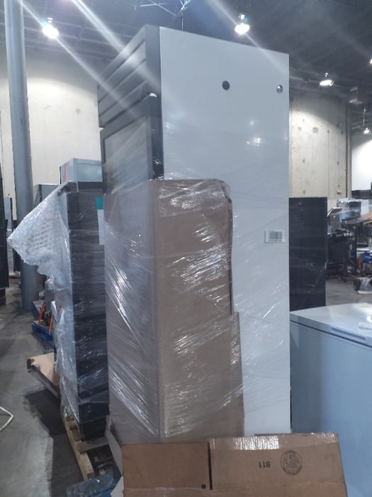 Refrigeration  - Load #231719